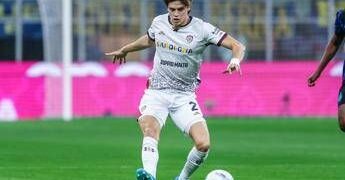 Inter, Palestra e indizio di mercato: “Sono pronto per giocare in una big”