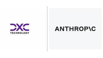Intesa globale pluriennale tra DXC Technology e Anthropic