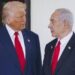Iran-Israele, Trump ferma gli attacchi di Netanyahu: “Stop o resti solo contro Teheran”
