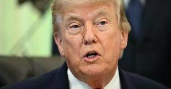 Iran, Trump: “Abbiamo messo fine alla guerra”