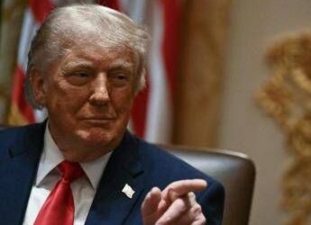 Iran-Usa, Trump: “Controlliamo Hormuz al 100%. Risarcimento a Teheran? Dovrei chiederlo io”