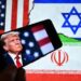 Iran-Usa, raggiunto l’accordo di pace. Netanyahu a Trump: “Non ci ritireremo dal Libano”