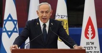Israele-Libano, accordo per cessate il fuoco: nuovi colloqui dal 22 giugno