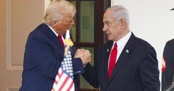 “Israele sta spiando gli Stati Uniti: Witkoff sorvegliato”, il report e l’allarme