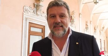 Italia-Paraguay, Pratolongo (Rocktree): “Paesi uniti da 150 anni”
