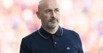 Italiano è il nuovo allenatore del Besiktas: “Tifoseria leggendaria, non vedo l’ora di cominciare”
