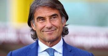 Juventus, inizia la nuova era di Giovanni Carnevali