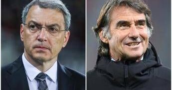 Juventus, rivoluzione in società: via Comolli, arriva Carnevali