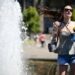 L’Estate entra nel vivo, arriva il caldo africano con temperature fino a 36°C
