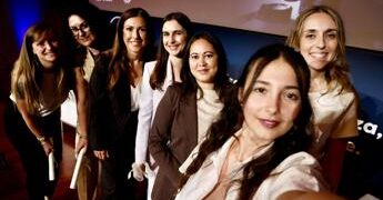 L’Oréal e Unesco premiano sei giovani scienziate di talento