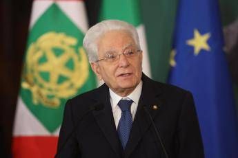 La Repubblica compie 80 anni, Mattarella: “Il 2 giugno svolta e base per un nuovo patto civile”