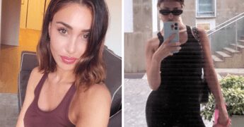 La ‘rinascita’ di Belen Rodriguez: il racconto sui social dopo il ricovero
