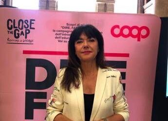 Latini (Coop): “Educazione affettiva è chiave contro violenza e incomunicabilità”