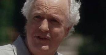 L’attore James Handy ucciso a Los Angeles, Hollywood sotto choc
