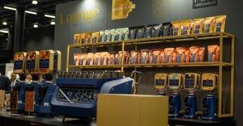 Lavazza, a Identità Milano 2026 ﻿la proposta di 1895 Coffee Designers