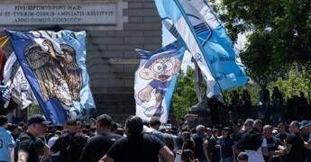 Lazio, tifosi ‘bocciano’ lettera di Lotito: “Ormai è tardi”