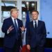 Leader al G7, Trump incontra Macron: “Stretto di Hormuz sarà completamente aperto venerdì”