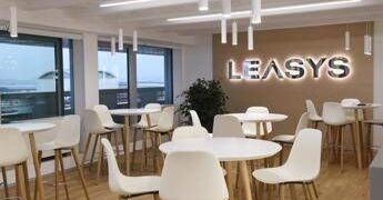 Leasys rilancia su mobilità flessibile, digitale e servizi