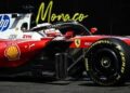 Leclerc, furia contro Ferrari: “Perché sono entrato ai box?”. E prende il muro