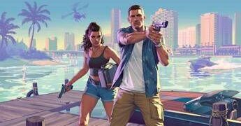 L’effetto Grand Theft Auto VI sul calendario dei videogiochi