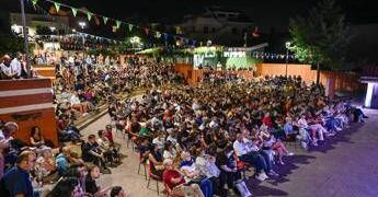 ‘Liberevento’ dal 26 giugno al 26 agosto in 12 comuni del Sud della Sardegna