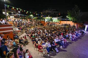 ‘Liberevento’ dal 26 giugno al 26 agosto in 12 comuni del Sud della Sardegna