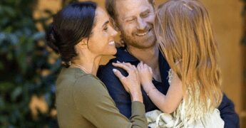 Lilibet compie 5 anni, la principessa americana cresciuta lontano dalla famiglia reale