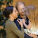 Lilibet compie 5 anni, la principessa americana cresciuta lontano dalla famiglia reale