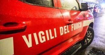 Livorno, crolla il balcone: 56enne precipita per dieci metri e muore