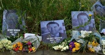 “L’omicidio Nowak è una ferita sociale, possibile impatto come caso Floyd”, l’analisi dell’esperto