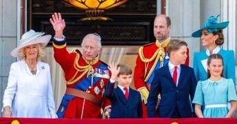 Londra celebra il compleanno di Re Carlo III, sabato la ‘Trooping the Colour’