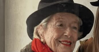 Lutto in casa Romanoff, addio alla contessa Sveva della Gherardesca: aveva 96 anni