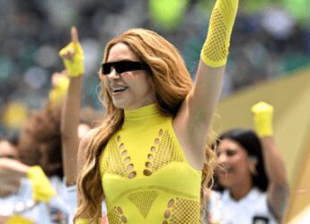“Ma è davvero lei?”, scoppia il caso Shakira ai Mondiali 2026: la teoria della controfigura