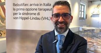 Malattie rare, endocrinologo Ferrara: “In Vhl belzutifan modifica storia patologia”