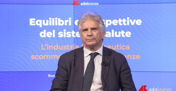 Maracchioni (Its Ntv): “Accordo con Farmindustria e 100% occupazione”