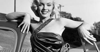 Marilyn Monroe, oggi i 100 anni della star del desiderio