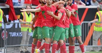 Marocco, Hakimi sfida Ancelotti: “Ci chiamano ‘il Brasile d’Africa’”