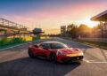 Maserati GT2, il Tridente celebra 100 anni di storia