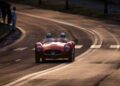 Maserati alla 1000 Miglia 2026 con la storica A6 GCS/53