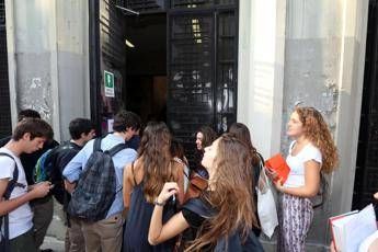 Maturità 2026, al via ‘tour de force’ per prima prova: ecco la dieta dei 7 giorni per sforzo finale