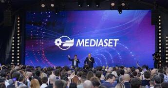 ‘Mediaset siamo Noi’, la festa in ricordo di Berlusconi oggi su Canale 5