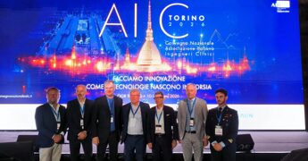 Medicina aerospaziale e impatto su ospedali, anche Paolo Nespoli al convegno Aiic