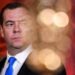 Medvedev mette nel tritacarte Merz, von der Leyen e Starmer: “Nessuno ferma la Russia”