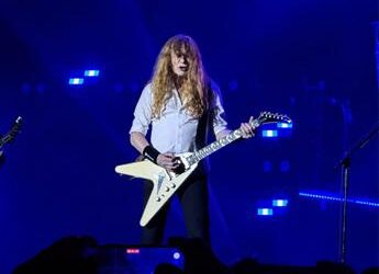 Megadeth, Anthrax, Cavalera e Black Label Society: Ferrara celebra i Big del metal