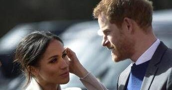 “Meghan ha detto a Harry che deve occuparsi di più delle finanze di famiglia”, la rivelazione