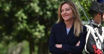 Meloni: “Governo più longevo della storia della Repubblica, stabilità ma restano ancora cose da fare”