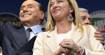 Meloni: “Tre anni fa veniva a mancare Silvio Berlusconi, protagonista assoluto della vita politica italiana”