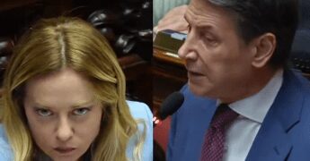 Meloni a Conte: “Fake news nel video, avete montato le mie espressioni ma io non c’ero”
