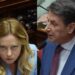 Meloni a Conte: “Fake news nel video, avete montato le mie espressioni ma io non c’ero”