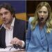 “Meloni indossa ginocchiere”, bufera alla Camera per frase del M5S Silvestri